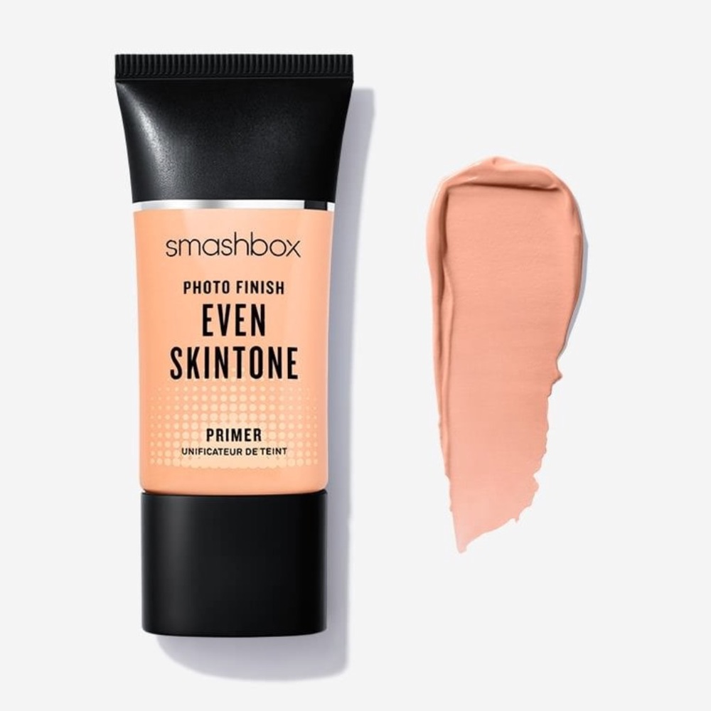 SMASHBOX PHOTO FINISH EVEN SKINTONE PRIMER